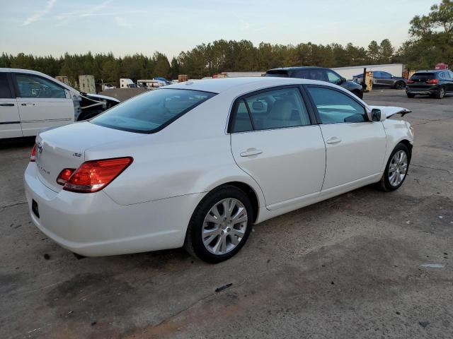 Image 3 of 2010 TOYOTA AVALON XL 2010 with VIN 4T1BK3DB1AU369276