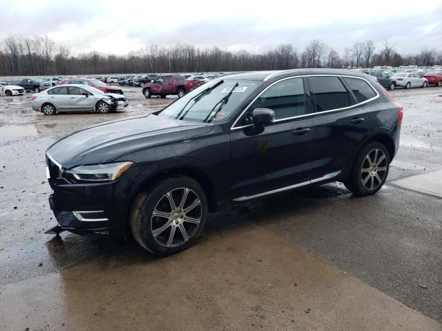 2021 VOLVO XC60 T5 INSCRIPTION 2021 image