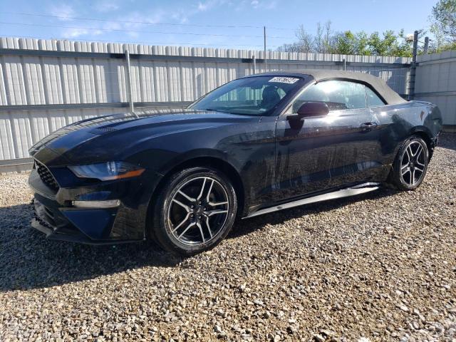 2023 FORD MUSTANG  2023 image