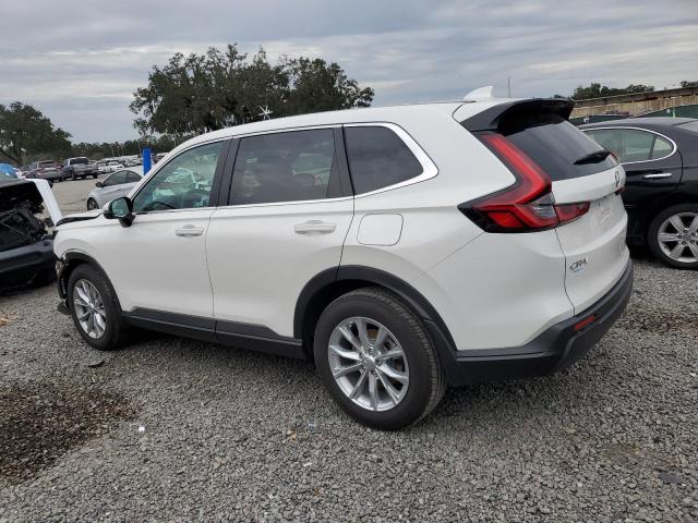 Image 2 of 2024 HONDA CR-V EX 2024 with VIN 2HKRS4H42RH413716