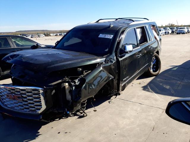 2016 GMC YUKON DENALI 2016 image