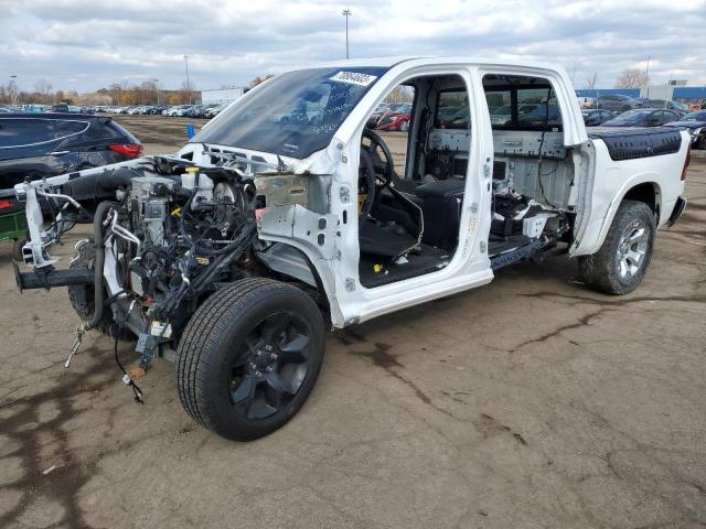 2020 RAM 1500 BIG HORN/LONE STAR 2020 image