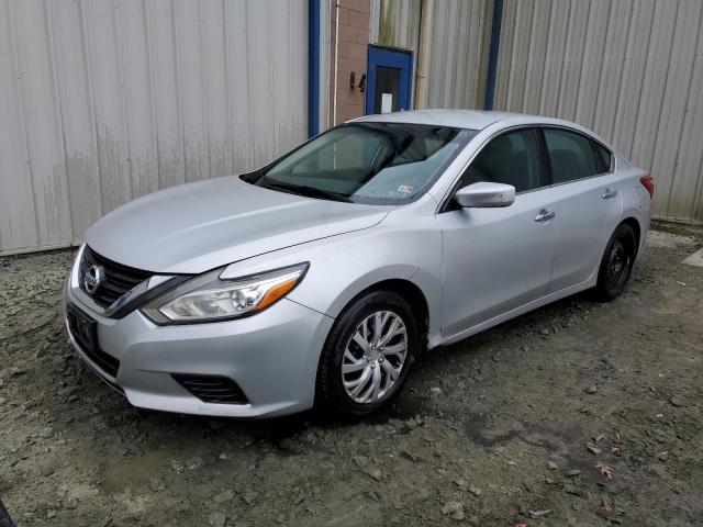 Изображение 1 2017 NISSAN ALTIMA 2.5 2017 с VIN 1N4AL3AP9HN302206