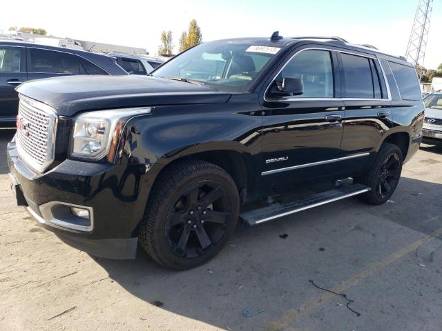 Obraz 2017 GMC YUKON DENALI 2017