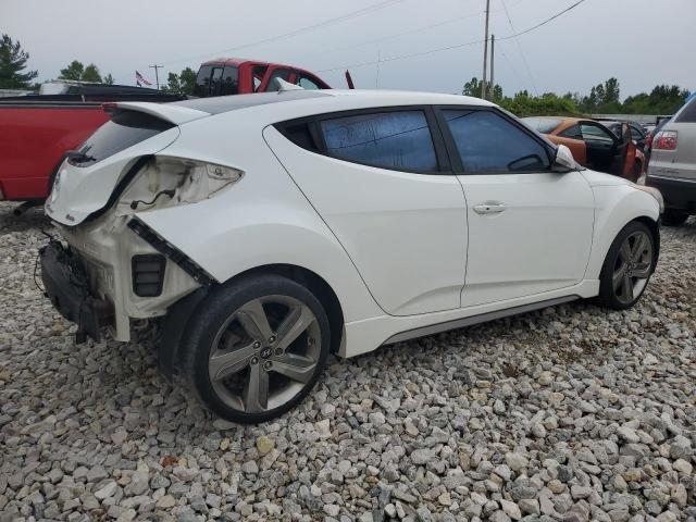 Изображение 3 2013 HYUNDAI VELOSTER TURBO 2013 с VIN KMHTC6AE5DU095358