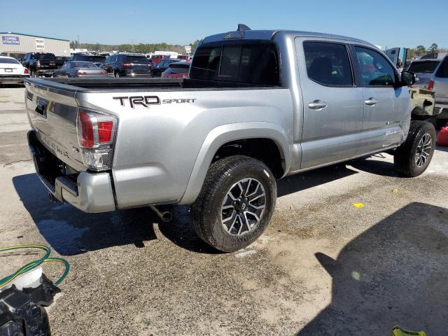 Image 3 of 2023 TOYOTA TACOMA DOUBLE CAB 2023 with VIN 3TMAZ5CN3PM212929