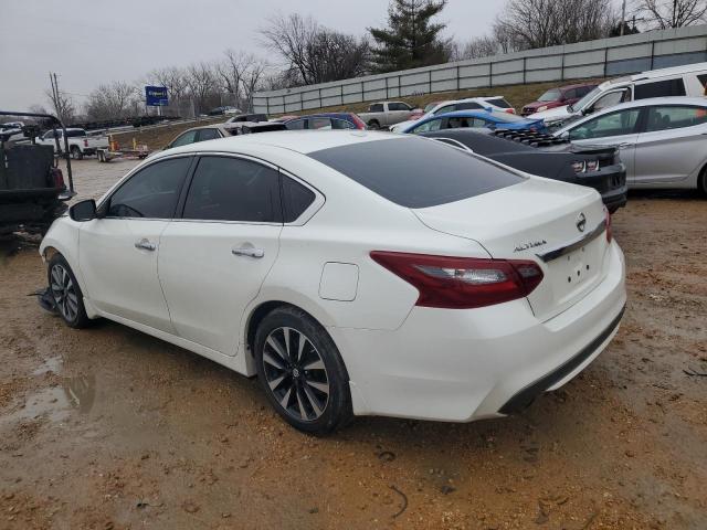 Image 2 of 2018 NISSAN ALTIMA 2.5 2018 with VIN 1N4AL3AP0JC142914