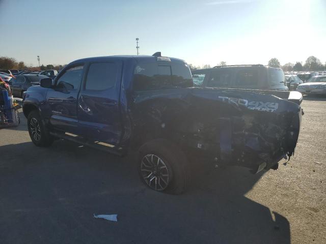 Изображение 2 2023 TOYOTA TACOMA DOUBLE CAB 2023 с VIN 3TMCZ5AN6PM547050