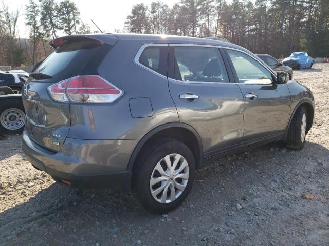 Obraz 3 z 2014 NISSAN ROGUE S 2014 z VIN 5N1AT2MV0EC778930