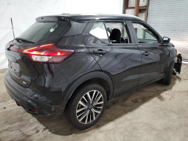 Image 3 of 2022 NISSAN KICKS SV 2022 with VIN 3N1CP5CV4NL491974