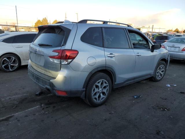 Obraz 3 z 2019 SUBARU FORESTER PREMIUM 2019 z VIN JF2SKAGC9KH408110