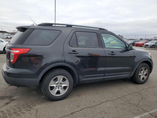 Image 3 of 2013 FORD EXPLORER  2013 with VIN 1FM5K7B84DGB82788