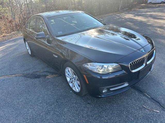 Obraz 1 z 2016 BMW 535 XI 2016 z VIN WBA5B3C58GG254921