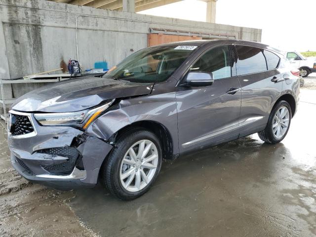 2021 ACURA RDX  2021 image