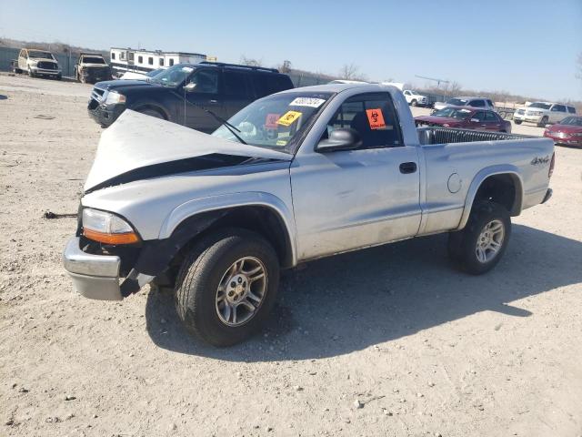 Изображение 2004 DODGE DAKOTA SLT 2004