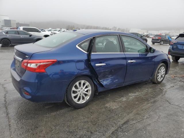 Image 3 of 2018 NISSAN SENTRA S 2018 with VIN 3N1AB7APXJY342536