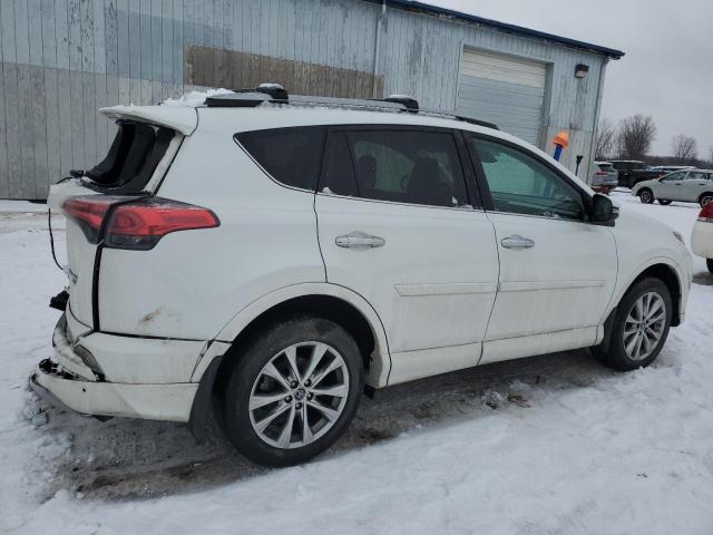 Изображение 3 2017 TOYOTA RAV4 LIMITED 2017 с VIN 2T3DFREVXHW541833