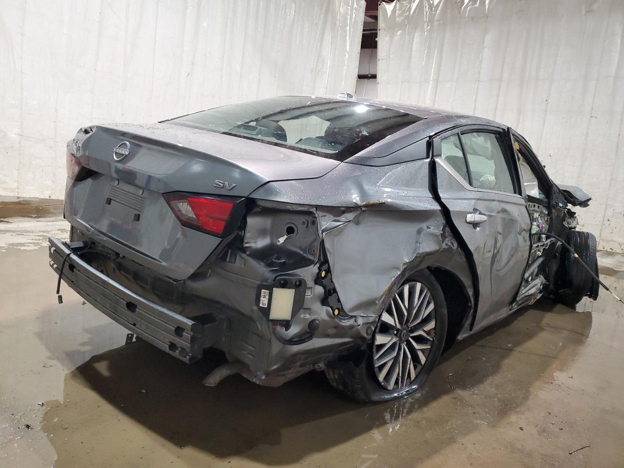 Изображение 3 2023 NISSAN ALTIMA SV 2023 с VIN 1N4BL4DV8PN358091