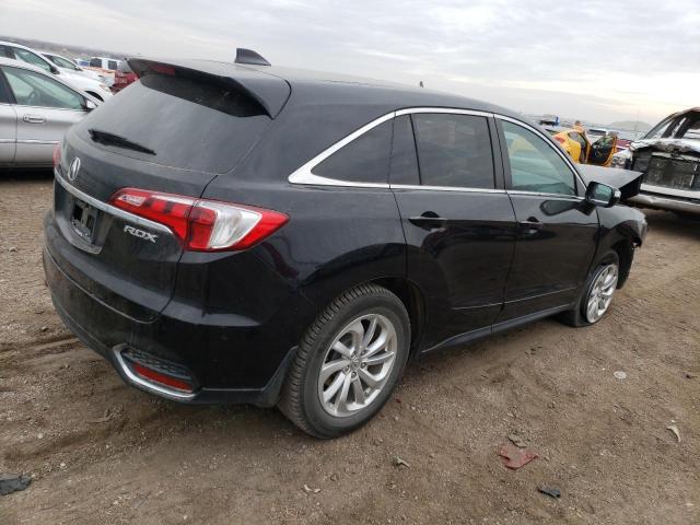 Obraz 3 z 2018 ACURA RDX TECHNOLOGY 2018 z VIN 5J8TB4H5XJL020577