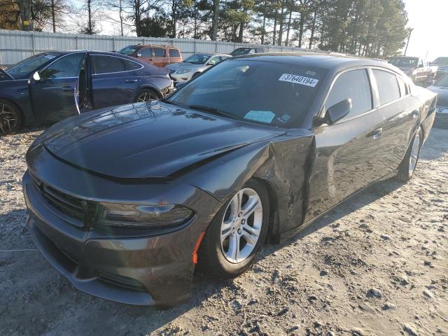 Image 1 of 2019 DODGE CHARGER SXT 2019 with VIN 2C3CDXBG4KH753876