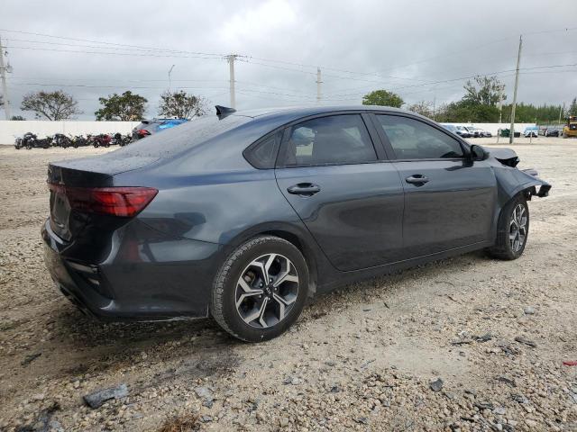 Image 3 of 2021 KIA FORTE FE 2021 with VIN 3KPF24AD7ME271759