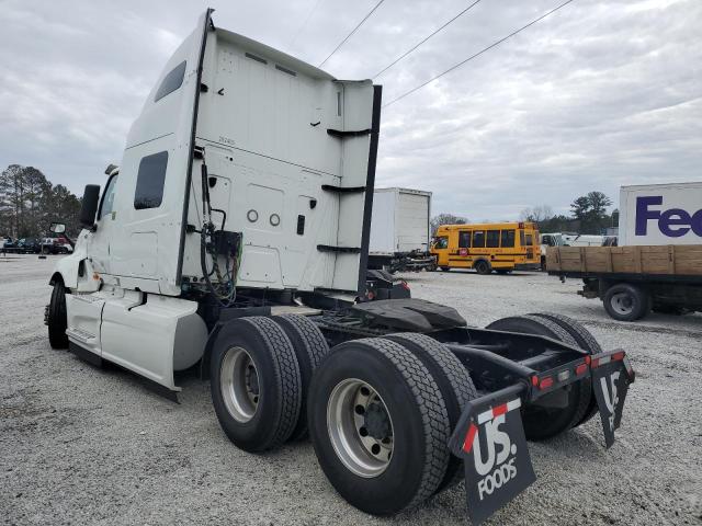 Image 3 of 2020 INTERNATIONAL LT625  2020 with VIN 3HSDZAPR6LN306527