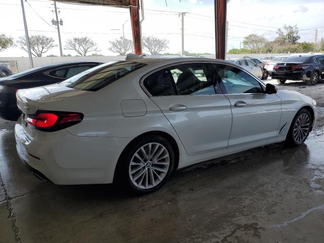 Изображение 3 2022 BMW 530 I 2022 с VIN WBA53BH04NCK06549