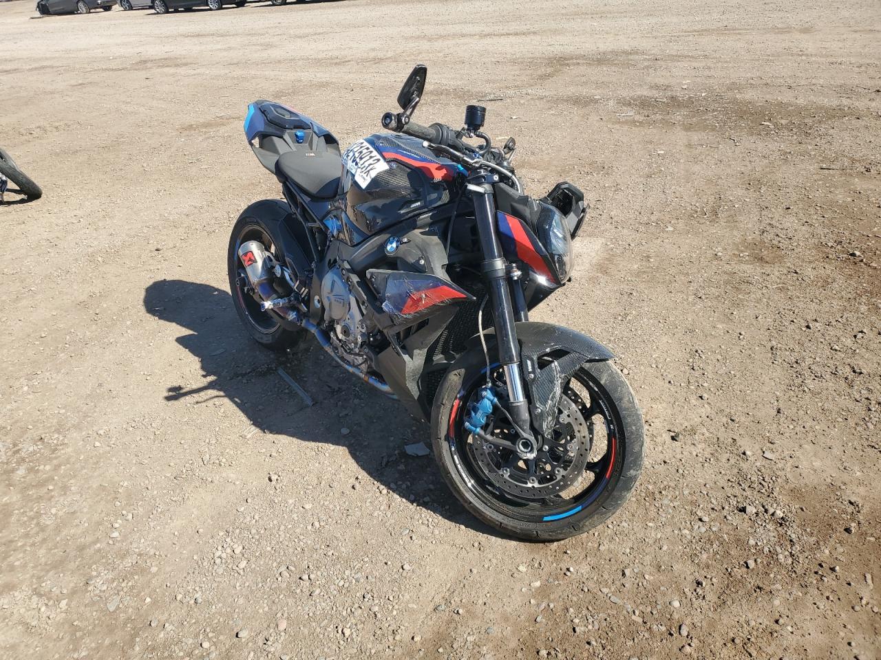 Obraz 1 z 2023 BMW M 1000 R 2023 z VIN WB10E8302P6G81099