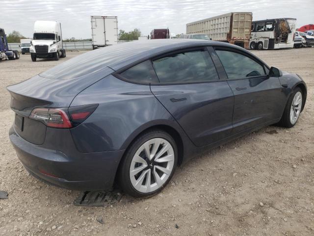 Изображение 3 2021 TESLA MODEL 3  2021 с VIN 5YJ3E1EA5MF927847