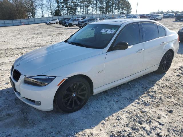 Изображение 1 2011 BMW 328 I 2011 с VIN WBAPH7C5XBE678264