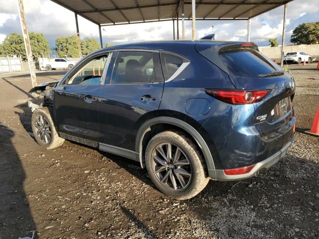 Image 2 of 2017 MAZDA CX-5 GRAND TOURING 2017 with VIN JM3KFBDL3H0193139