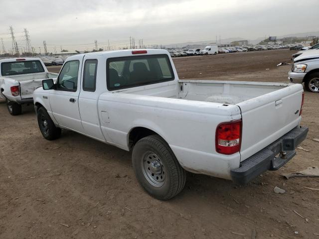Image 2 of 2007 FORD RANGER SUPER CAB 2007 with VIN 1FTYR14U47PA47254
