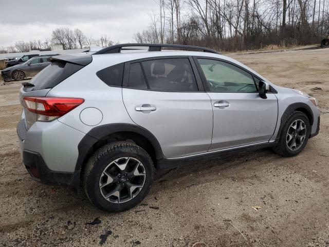 Image 3 of 2019 SUBARU CROSSTREK PREMIUM 2019 with VIN JF2GTADC4KH393832