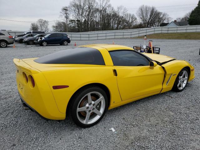 Obraz 3 z 2007 CHEVROLET CORVETTE  2007 z VIN 1G1YY26U675129738