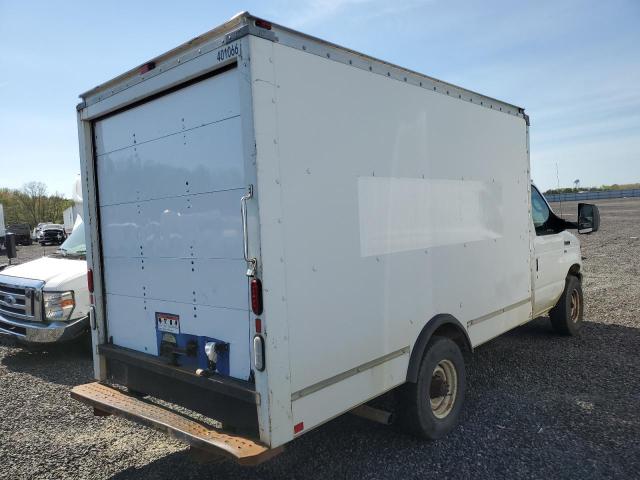 Obraz 3 z 2014 FORD ECONOLINE E350 SUPER DUTY CUTAWAY VAN 2014 z VIN 1FDWE3FL8EDA09877