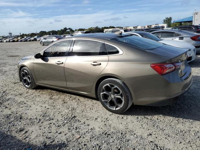 Obraz 2 z 2020 CHEVROLET MALIBU LT 2020 z VIN 1G1ZD5ST2LF100661