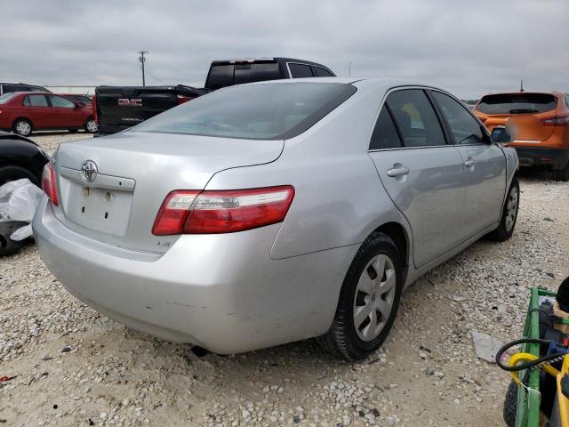 Obraz 3 z 2007 TOYOTA CAMRY CE 2007 z VIN 4T1BE46K47U146409