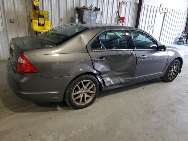 Изображение 3 2012 FORD FUSION SEL 2012 с VIN 3FAHP0JG2CR146288
