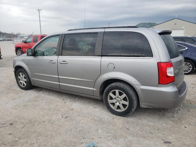 Изображение 2 2013 CHRYSLER TOWN & COUNTRY TOURING 2013 с VIN 2C4RC1BGXDR658113