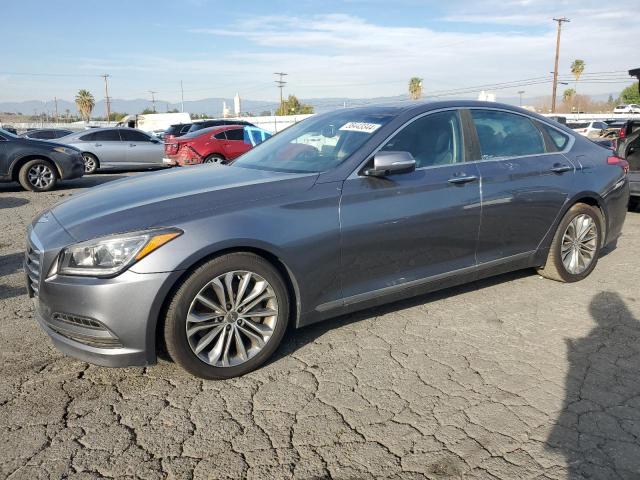 2015 HYUNDAI GENESIS 3.8L 2015 image