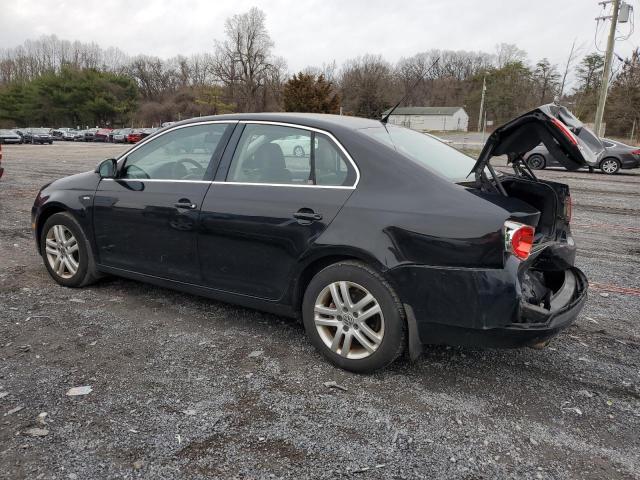 Изображение 2 2007 VOLKSWAGEN JETTA WOLFSBURG 2007 с VIN 3VWEF71K67M150924