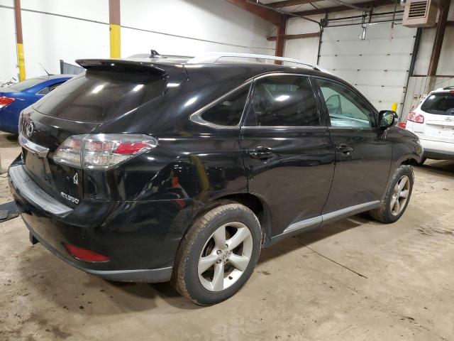 Obraz 3 z 2010 LEXUS RX 350 2010 z VIN 2T2BK1BA4AC076824