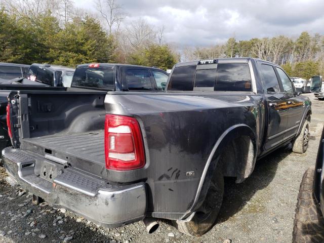 Image 3 of 2019 RAM 3500 LIMITED 2019 with VIN 3C63RRRL4KG584753