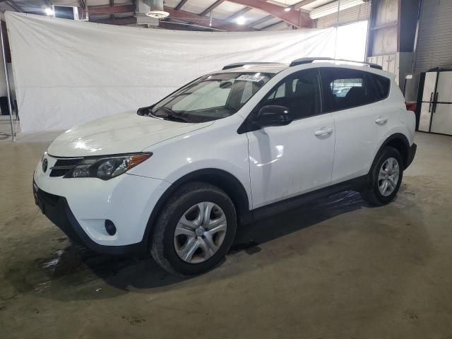 Obraz 1 z 2014 TOYOTA RAV4 LE 2014 z VIN JTMBFREV4EJ002349