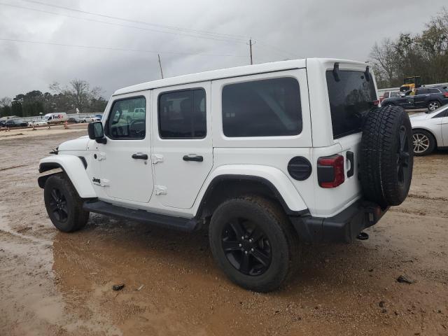 Obraz 2 z 2021 JEEP WRANGLER UNLIMITED SAHARA 2021 z VIN 1C4HJXEN0MW817128
