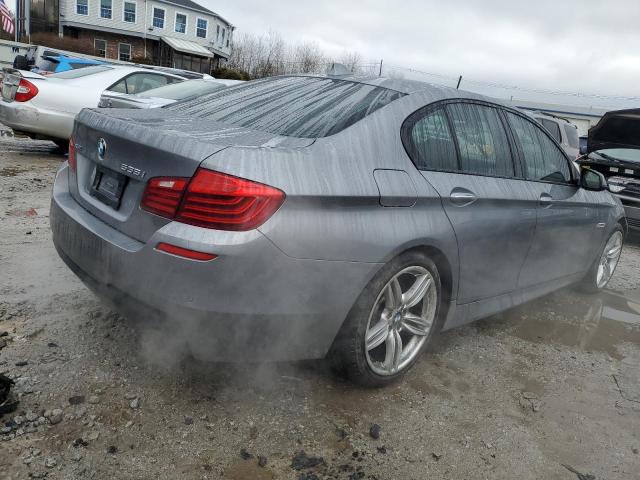 Obraz 3 z 2014 BMW 535 XI 2014 z VIN WBA5B3C58ED530755