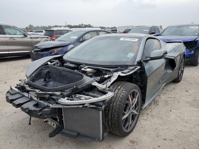 Obraz 2023 CHEVROLET CORVETTE STINGRAY 1LT 2023