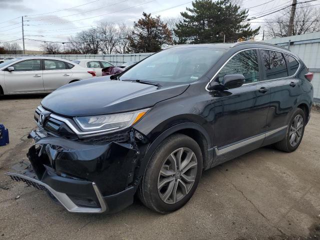 Изображение 2020 HONDA CR-V TOURING 2020