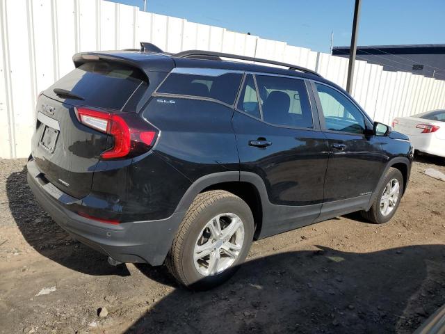 Obraz 3 z 2022 GMC TERRAIN SLE 2022 z VIN 3GKALTEV9NL111761