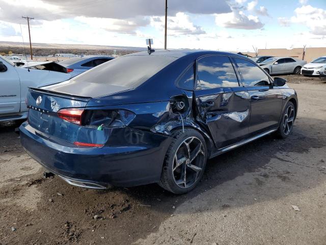 Obraz 3 z 2020 VOLKSWAGEN PASSAT R-LINE 2020 z VIN 1VWMA7A34LC010479